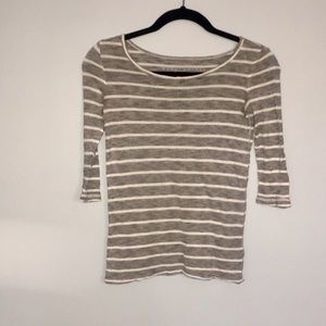 Three Quarter sleeve Shirt